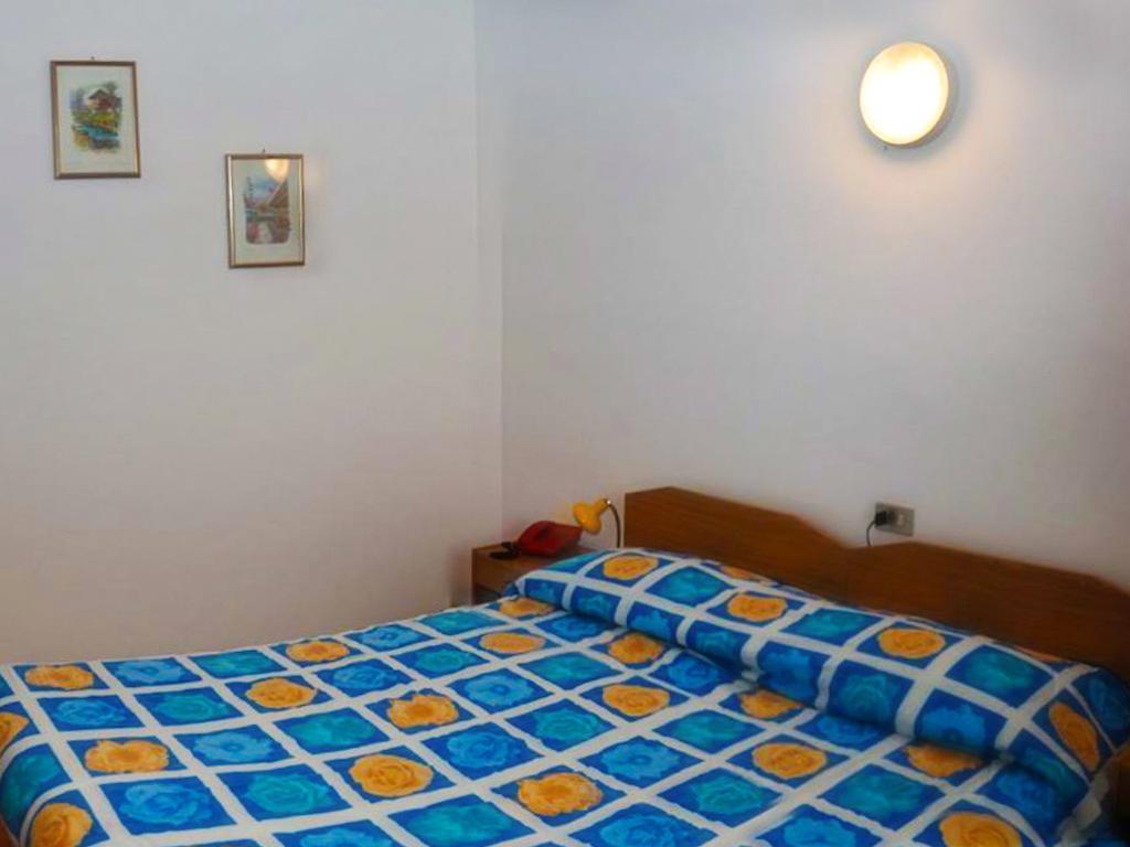 Hotel Ristorante Sassi Rossi 3*