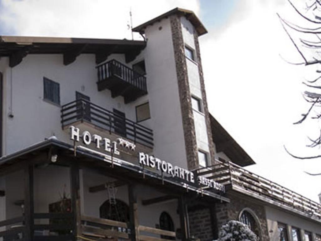 Ristorante Sassi Rossi