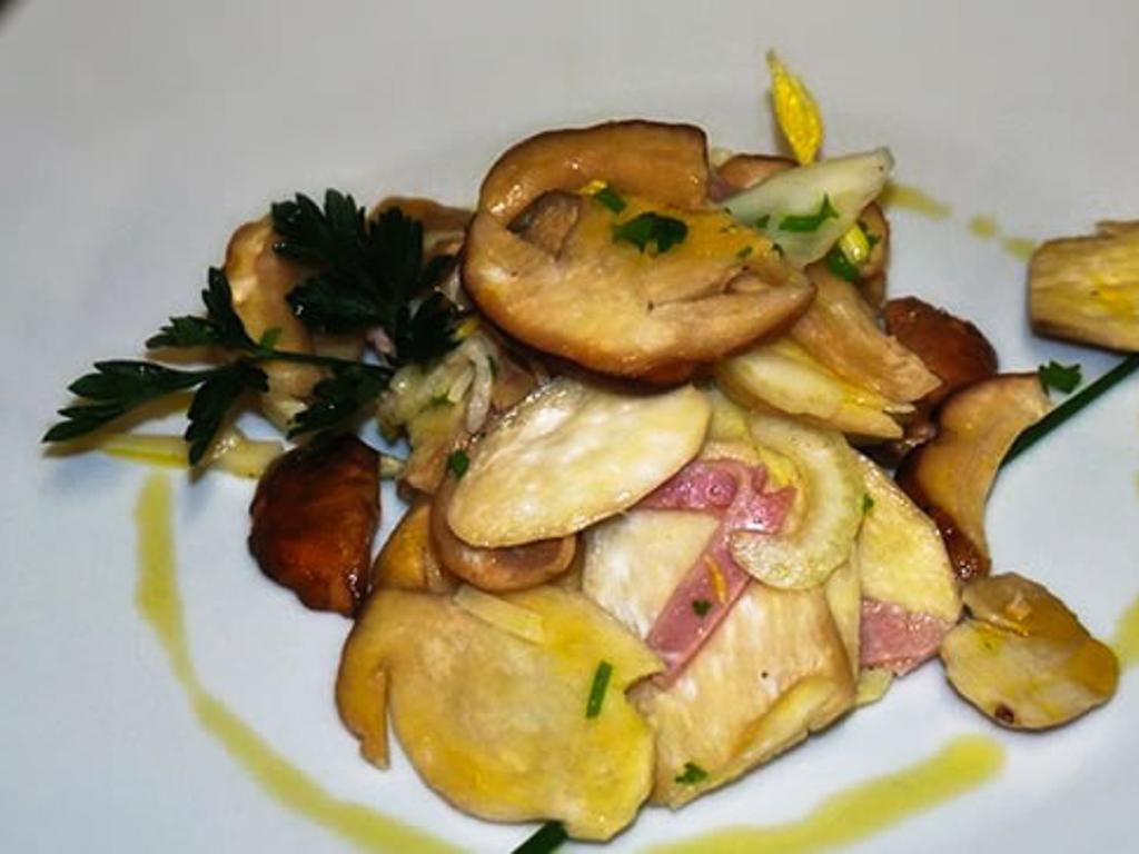 Ristorante Sassi Rossi Hotel Taceno