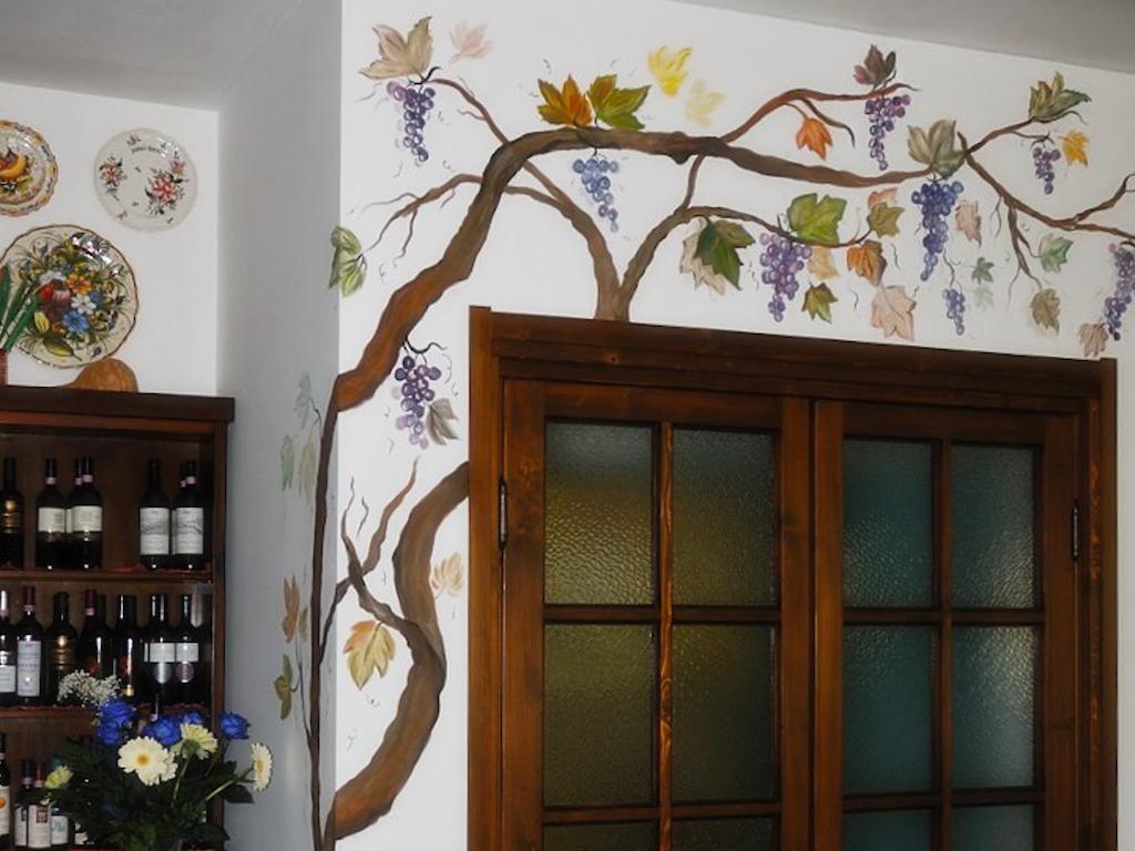 Ristorante Sassi Rossi Taceno