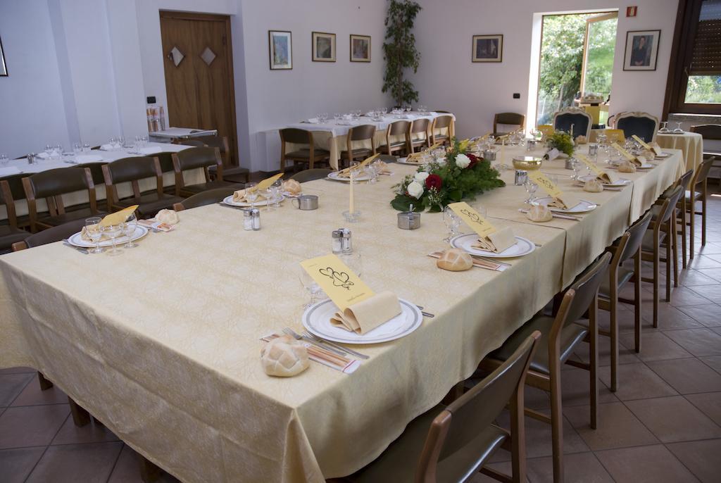 Ristorante Sassi Rossi 3*