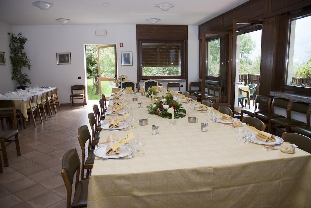 Ristorante Sassi Rossi 3*