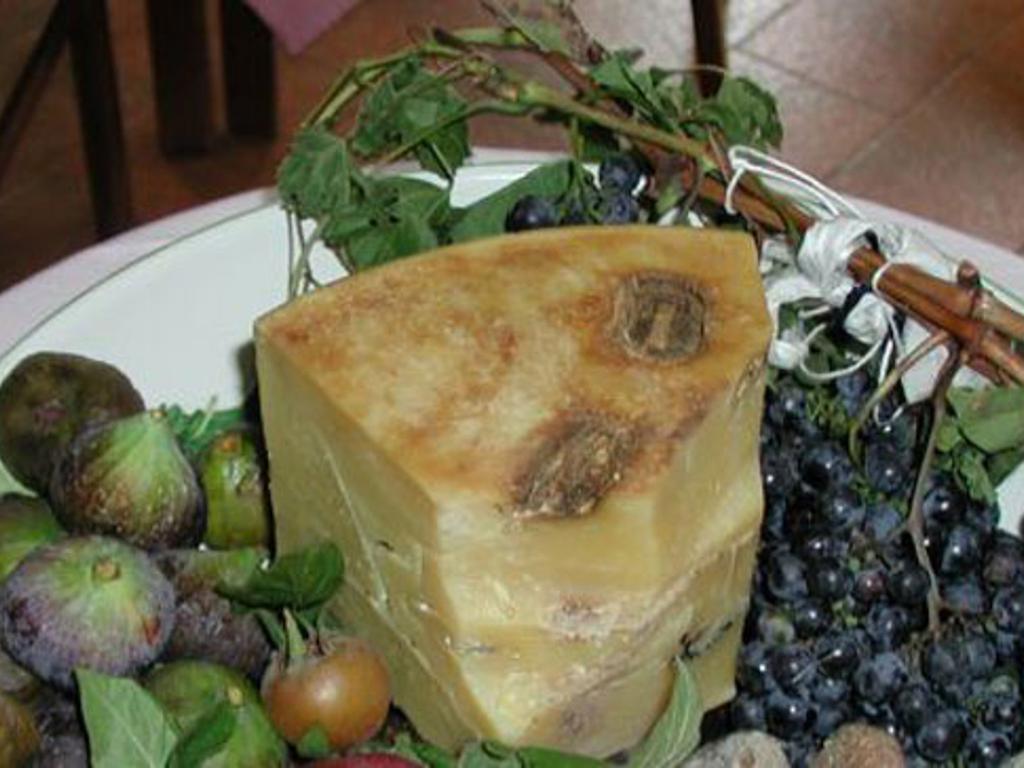 Ristorante Sassi Rossi