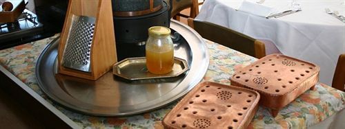 Ristorante Sassi Rossi Taceno