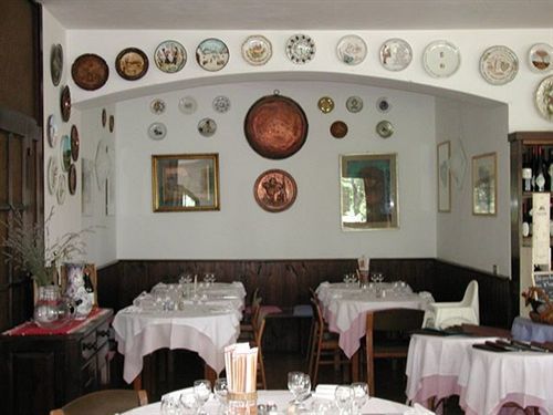 Ristorante Sassi Rossi