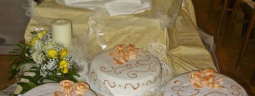 Ristorante Sassi Rossi 3* Taceno