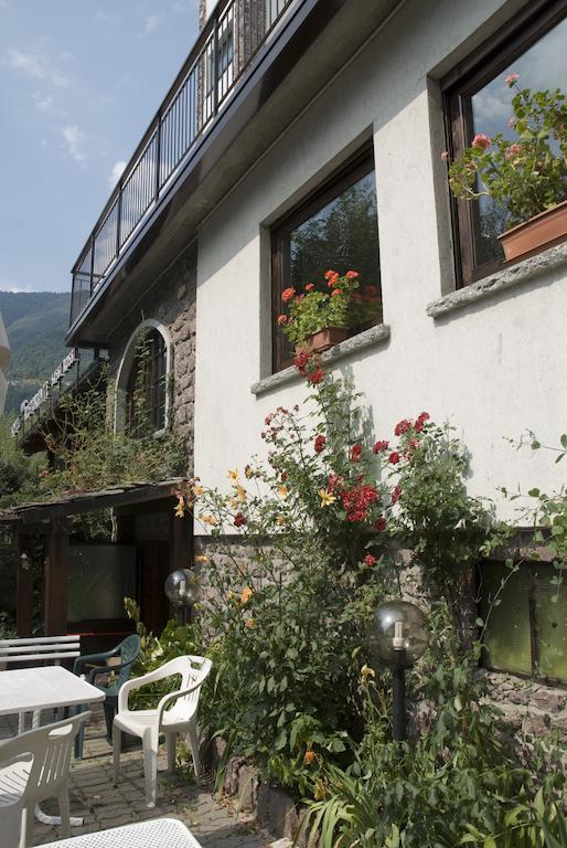 Hotel Ristorante Sassi Rossi 3*