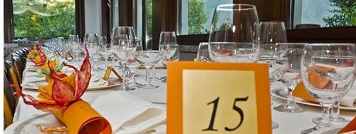 Ristorante Sassi Rossi Hotel