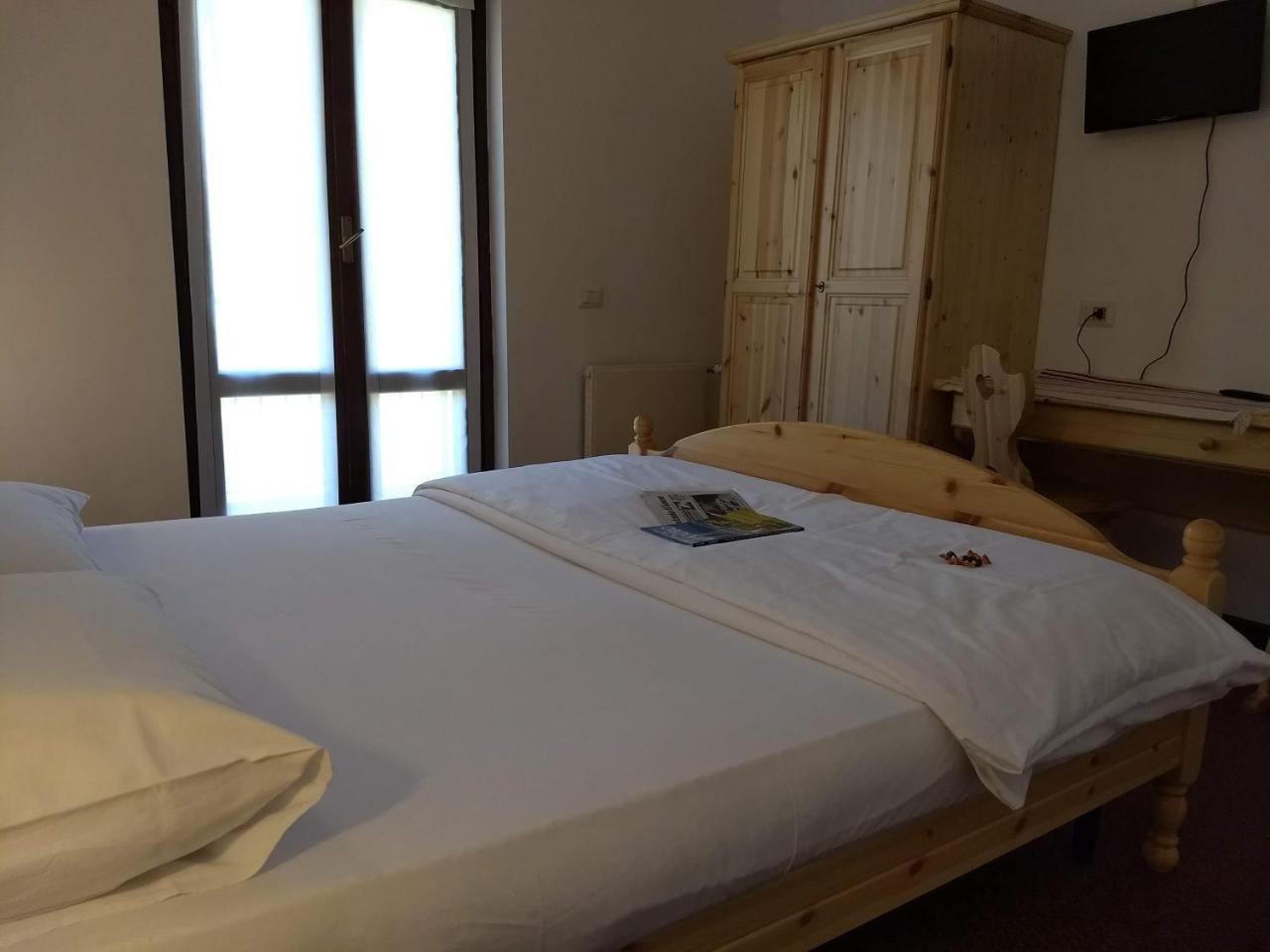 Ristorante Sassi Rossi 3*