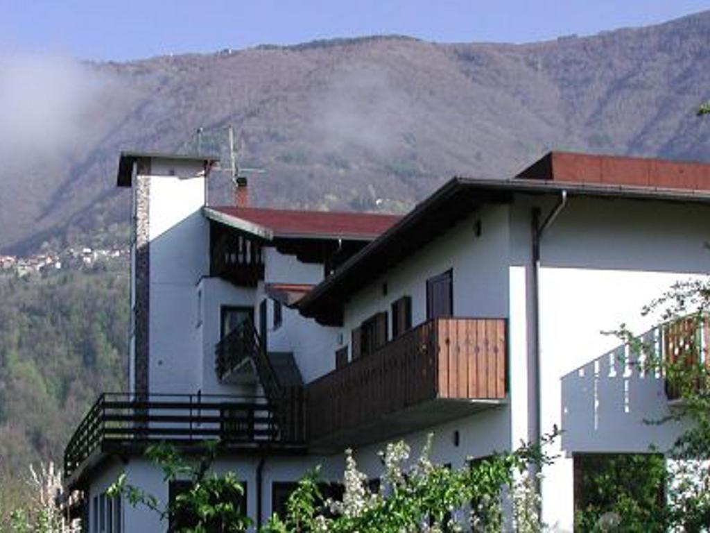 Ristorante Sassi Rossi Hotel Taceno