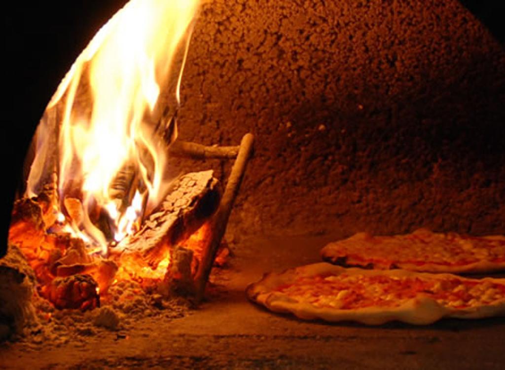 Hotel Ristorante Sassi Rossi 3*