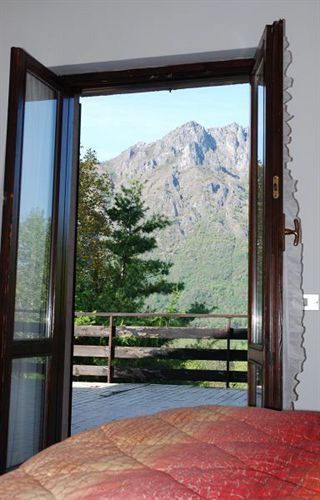 Ristorante Sassi Rossi 3*