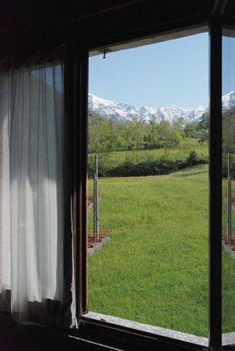 Ristorante Sassi Rossi Hotel 3*