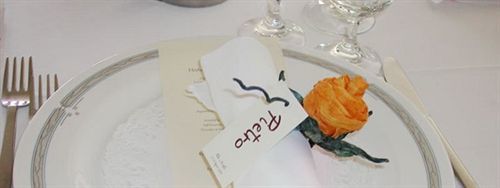 Ristorante Sassi Rossi 3* Taceno