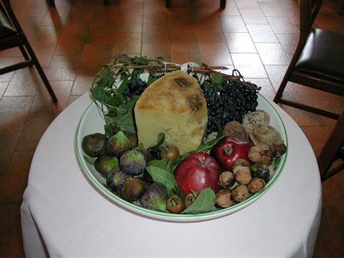 Ristorante Sassi Rossi Hotel 3*