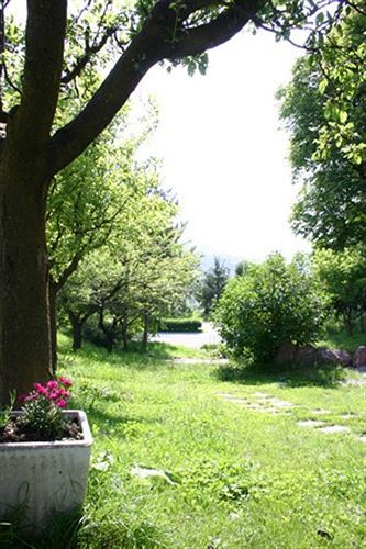 Hotel Ristorante Sassi Rossi